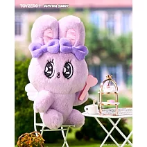 艾絲樂小兔 甜蜜約會系列毛絨掛件盲盒( 單入隨機款)