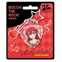 孤獨搖滾造型悠遊卡 喜多郁代【受託代銷】