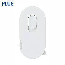 PLUS 極上拆箱刀  白