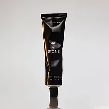 美國SALT&STONE 天然護手霜60ml 黑玫瑰烏木