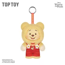 <center>小熊維尼