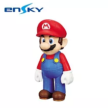 【日本正版授權】瑪利歐 3D 立體拼圖 39片 3D拼圖 公仔/模型 超級瑪利/瑪利歐兄弟