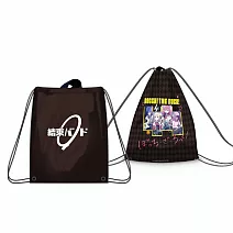 孤獨搖滾!-大束口背袋 BIG BAND