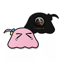 孤獨搖滾!-造型徽章 小孤獨生態系