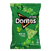 【多力多滋】香菜口味玉米片102g/包