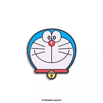 murmur 造型杯墊│哆啦A夢