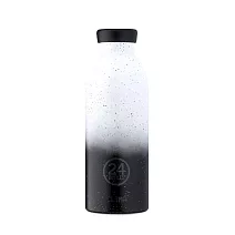 義大利 24Bottles 不鏽鋼保溫瓶 500ml - 日蝕
