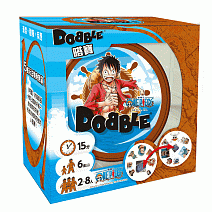 Asmodee艾賜魔袋桌遊 / 嗒寶航海王 DOBBLE ONE PIECE