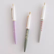 STUDY HOLIC 知識狂熱原子筆