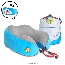 murmur 絨毛紓壓頸枕｜哆啦A夢（小叮噹）NP036