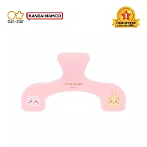 sun-star 吉伊卡哇系列 UKANMURI CLIP不遮擋書本樂譜固定夾 吉伊卡哇和兔兔