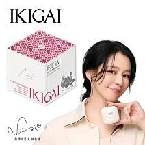 【CSD 中衛】IKIGAI牙粉-石榴薄荷