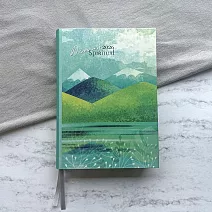 【校園週曆】2026心靈日誌| 向山舉目