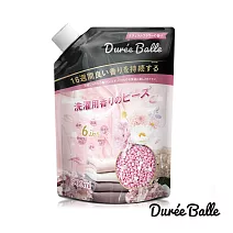 Duree Balle 衣物香氛豆900ml/包 自然花香