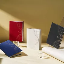 【女人迷 Womany】2026 play with time 手帳