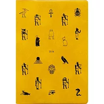 【日本EL COMMUN】2026 月記事手帳