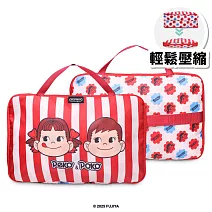 murmur 衣物袋（大）│不二家PEKO