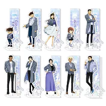 名偵探柯南劇場版M28-壓克力人形立牌 10款隨機