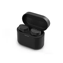 PHILIPS City 系列 TAT5000 沉浸靜聽真無線耳機｜靜享降噪 專注清晰 黑色