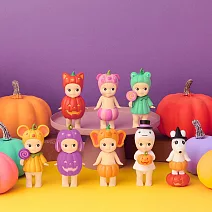 Sonny Angel MiniFigure 南瓜樂園 限定版公仔  (單入隨機款)
