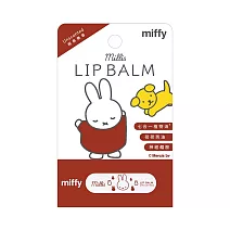 Millis 水漾彈潤護唇膏-經典無香 5g