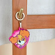 InfoThink 汪汪隊立大功系列防丟器  天天