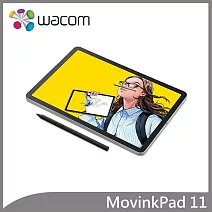 Wacom MovinkPad 11 繪圖平板電腦