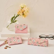 【日本Mark’s】PAUL & JOE 卡片收納夾 ‧ 貓咪與毛線