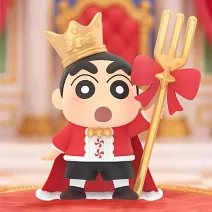 TOPTOY 蠟筆小新美味春日部盲盒 _單入隨機款