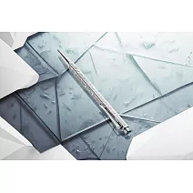 【 瑞士卡達】艾可朵 ALPINE FROST 原子筆禮盒組(2025聖誕特別版)