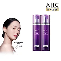 (2入組)AHC PRO+ A醛逆時煥活水凝乳130ML