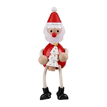 【日本Mark’s】Hracky聖誕木偶擺飾 ‧ 聖誕樹聖誕老人