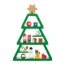 【日本Mark’s】聖誕節擺飾 三層聖誕樹