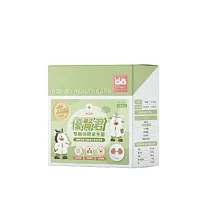 【NU4PET陪心寵糧】陪心機能PLUS | 優腎君腎臟保健