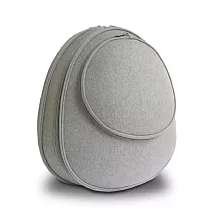 【小宅生活】EGGY小宅包寵物外出包 -優雅淺灰