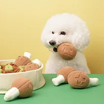 【HeroMAMA】解悶藏食玩具