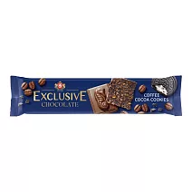 【Taitau】夾餡巧克力- 可可餅咖啡豆巧克力