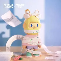 FARMER BOB 回憶劇場系列公仔盒玩 (單入隨機款)