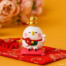 卡娜赫拉的小動物招財公仔(特仕版) 金雞報喜