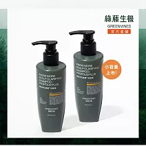 【綠藤生機 Greenvines】蜂膠⁺深層潔淨嚐鮮組（小容量嚐鮮上市！）