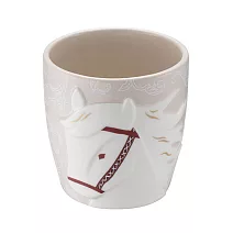 [星巴克]一馬當先馬克杯