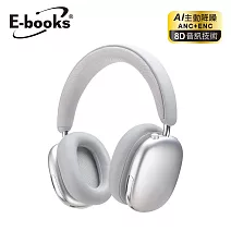 E-books穿戴優惠組 (藍芽耳機+智慧手表)