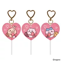 <center>吉伊卡哇