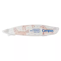 KOKUYO Campus長型象牙白修正帶-馬年限定 米色草坪