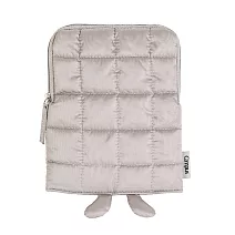 KOKUYO Campus被子筆袋- 灰