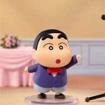 TOPTOY 蠟筆小新古早新日常系列盲盒 _單入隨機款