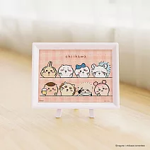 【Pintoo】吉伊卡哇系列 - 比個耶 - 迷你拼圖80片