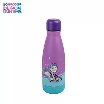 官方授權｜Kpop 獵魔女團 Demon Hunters不鏽鋼Mini水瓶(Rumi/Mira/Zoey/Soda Pop)(代理商公司貨) Rumi