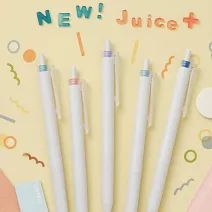 PILOT 果汁筆Plus 0.4 8色組