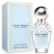 Marc Jacobs 雛菊之夢女性淡香水(100ml)